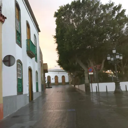 De 1 Сasa de vacaciones *