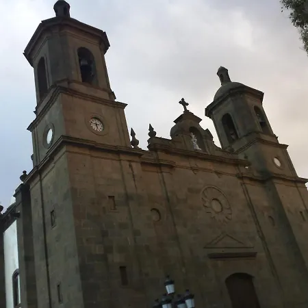 De 1 Сasa de vacaciones *
