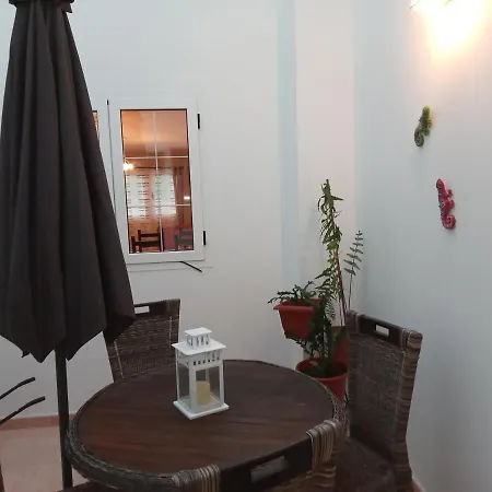 De 1 Holiday home *