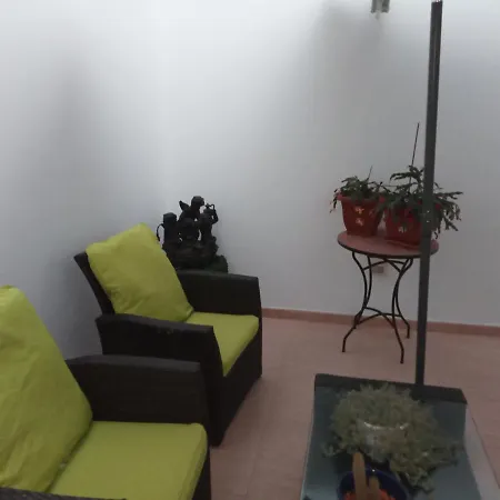 Holiday home De 1