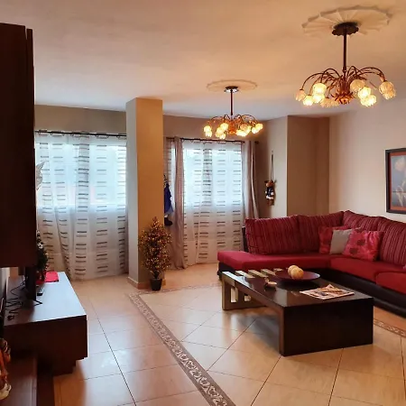 De 1 Holiday home Aguimes