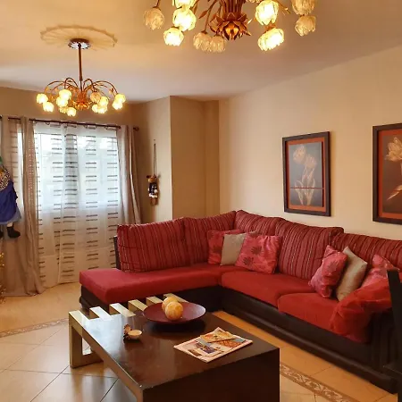 De 1 Holiday home