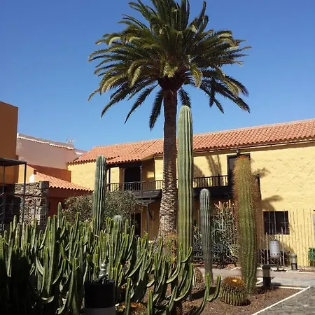 Holiday home De 1 Aguimes