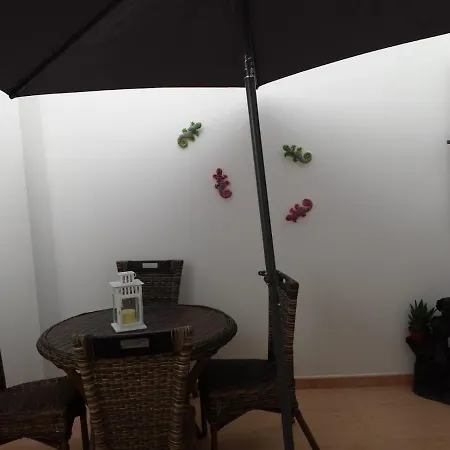 De 1 Holiday home