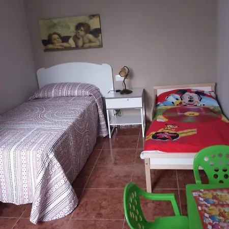 De 1 Holiday home *
